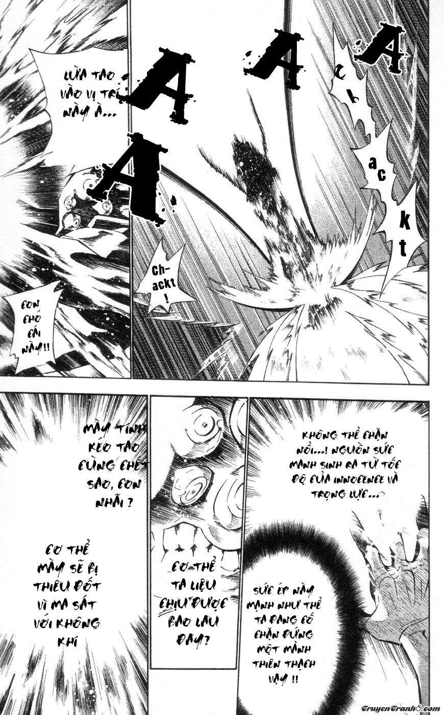 Thầy Trừ Tà [Chap 1-236]