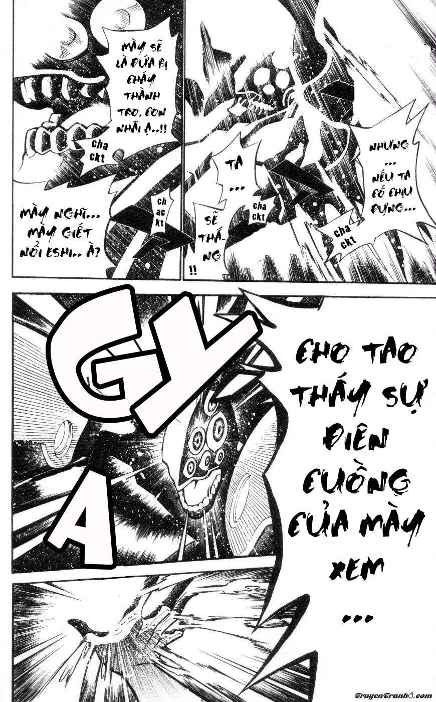 Thầy Trừ Tà [Chap 1-236]