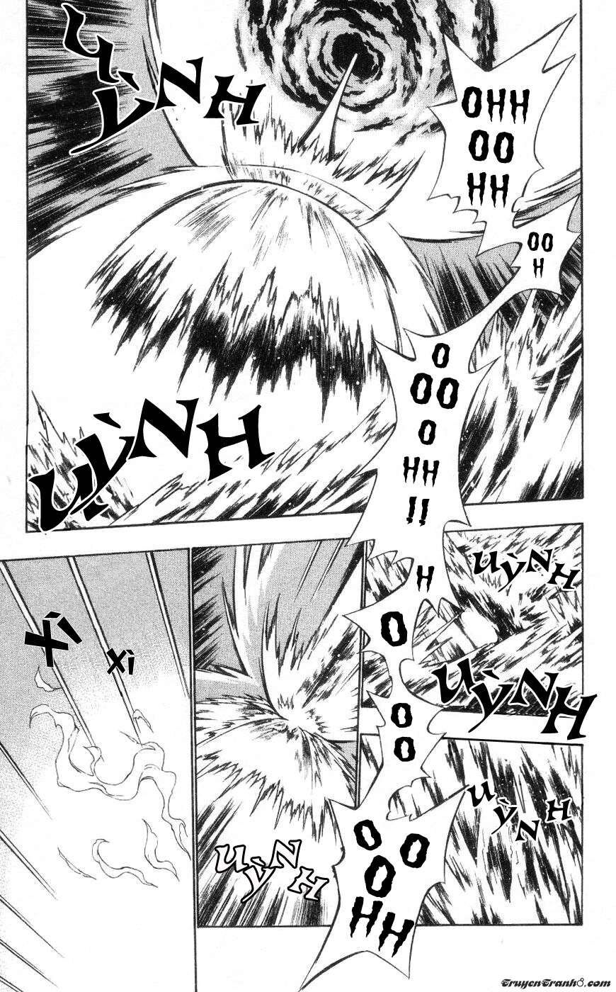Thầy Trừ Tà [Chap 1-236]