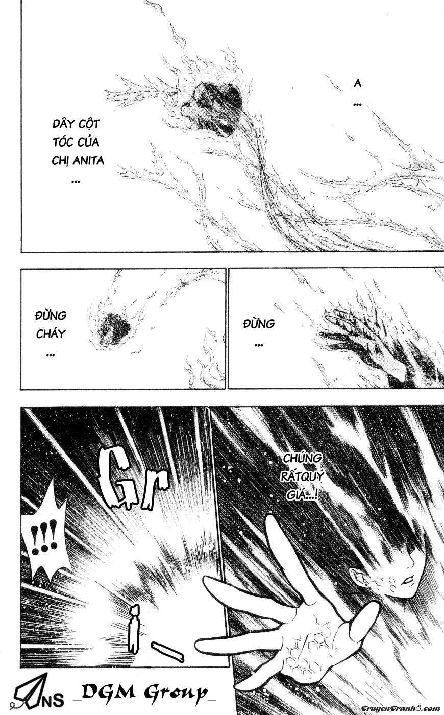 Thầy Trừ Tà [Chap 1-236]