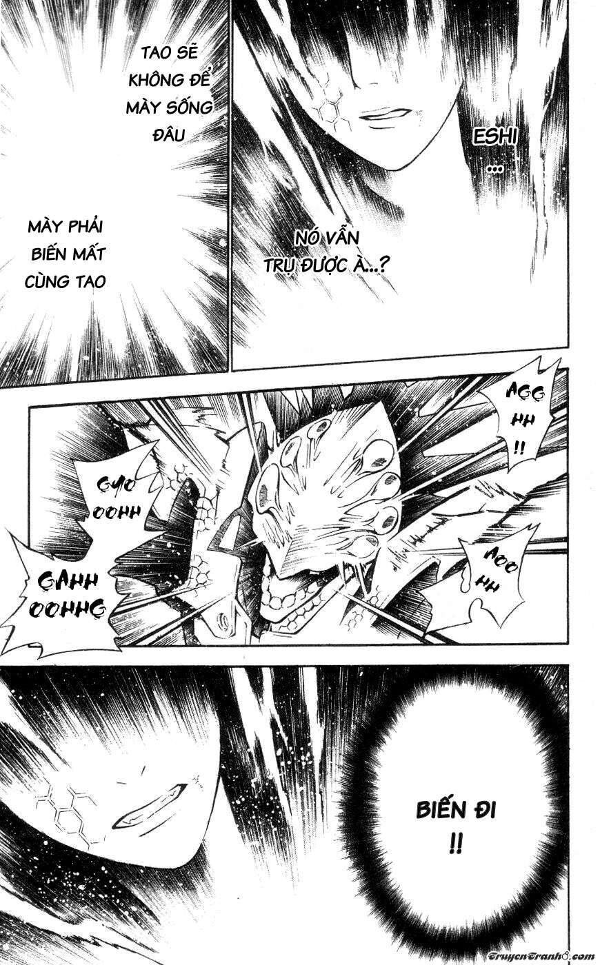 Thầy Trừ Tà [Chap 1-236]
