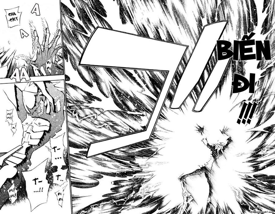 Thầy Trừ Tà [Chap 1-236]
