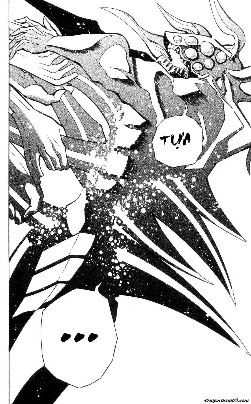 Thầy Trừ Tà [Chap 1-236]