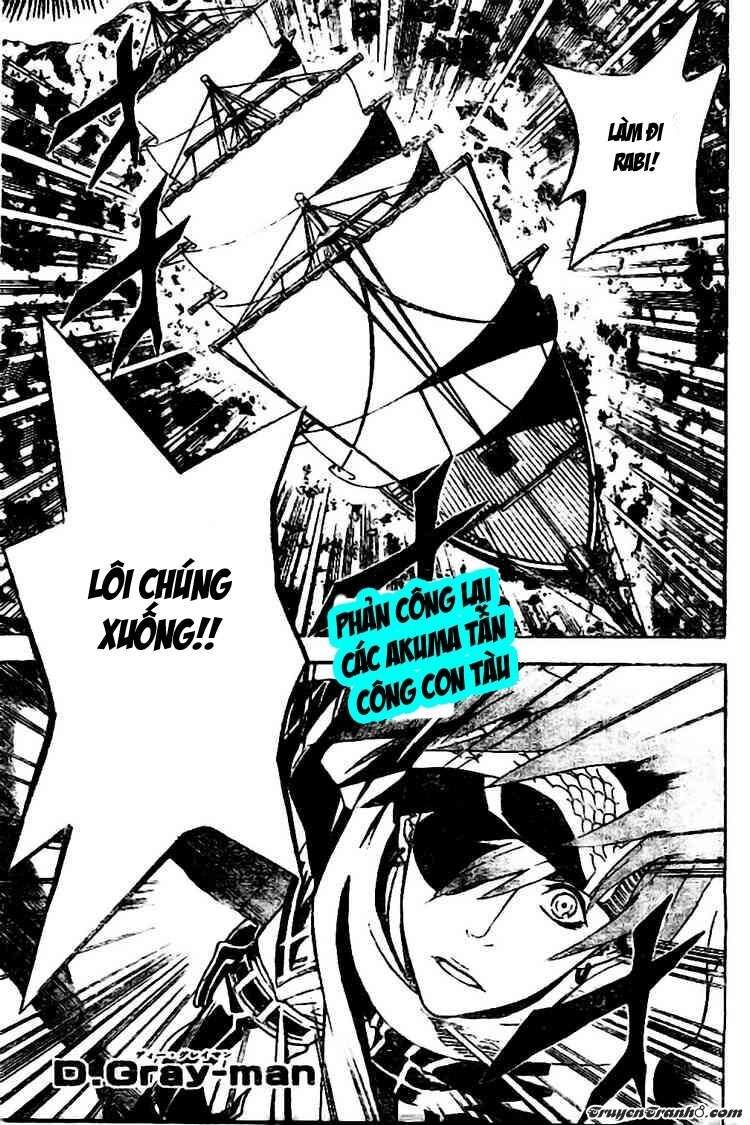 Thầy Trừ Tà [Chap 1-236]