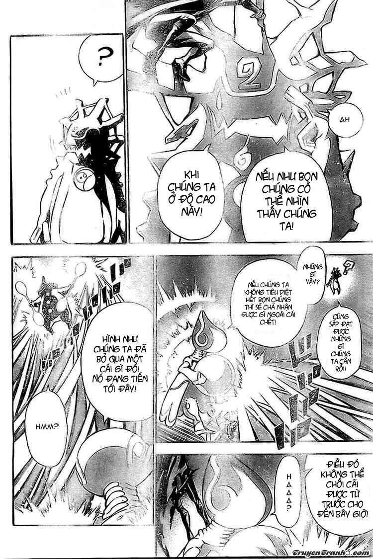Thầy Trừ Tà [Chap 1-236]