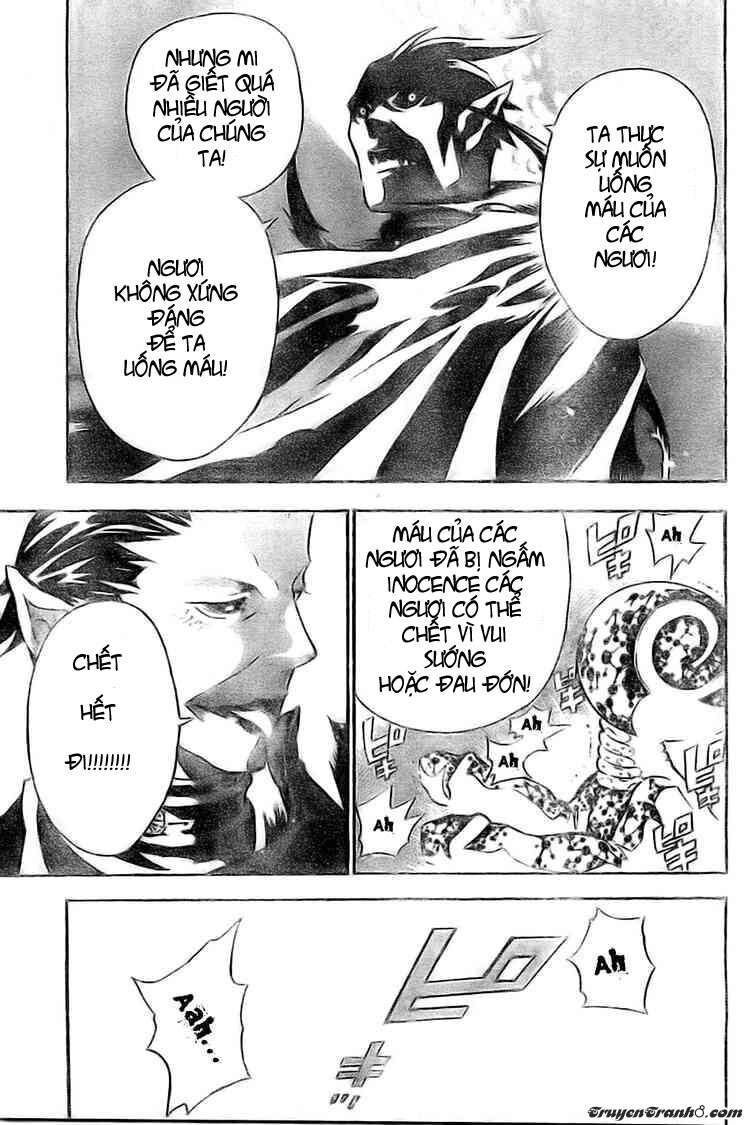 Thầy Trừ Tà [Chap 1-236]