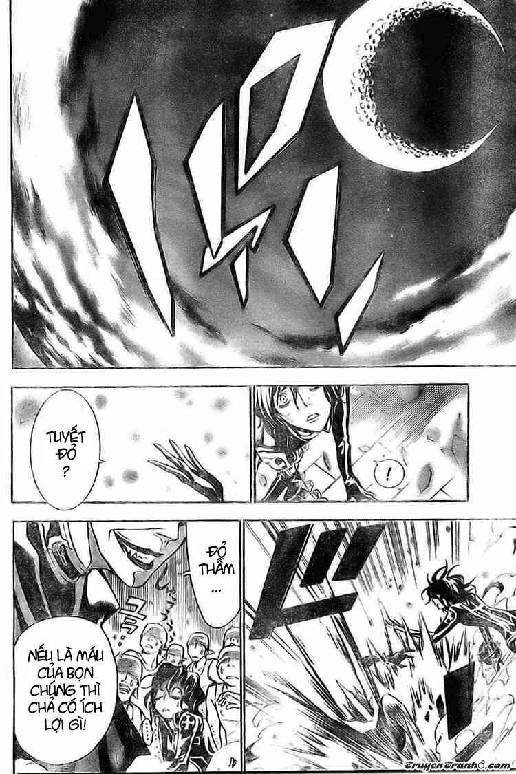 Thầy Trừ Tà [Chap 1-236]