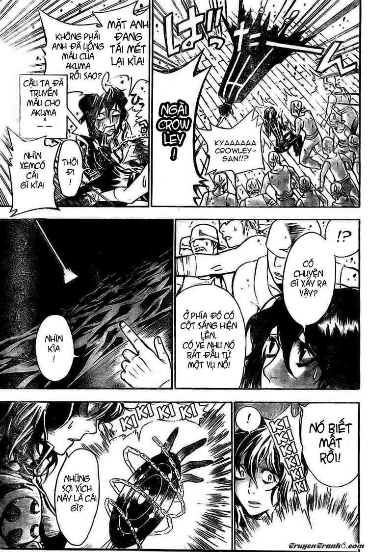 Thầy Trừ Tà [Chap 1-236]
