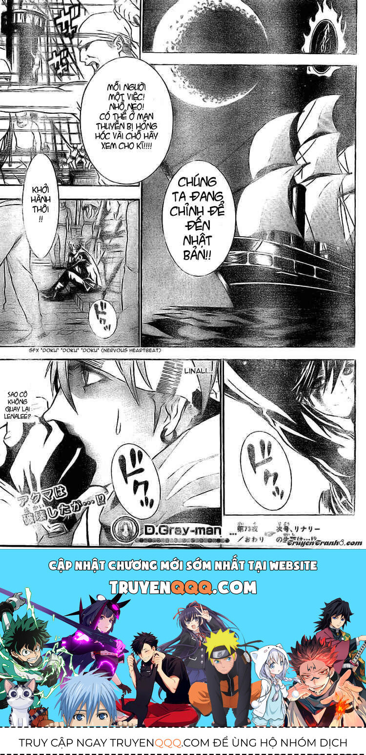 Thầy Trừ Tà [Chap 1-236]