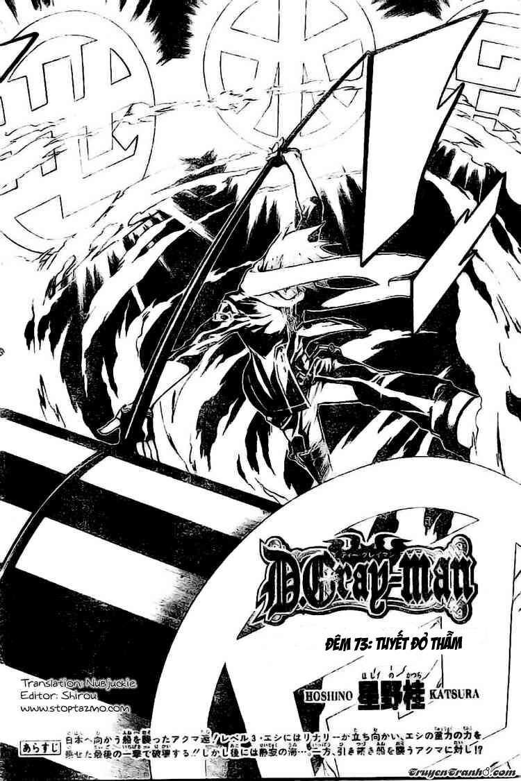 Thầy Trừ Tà [Chap 1-236]