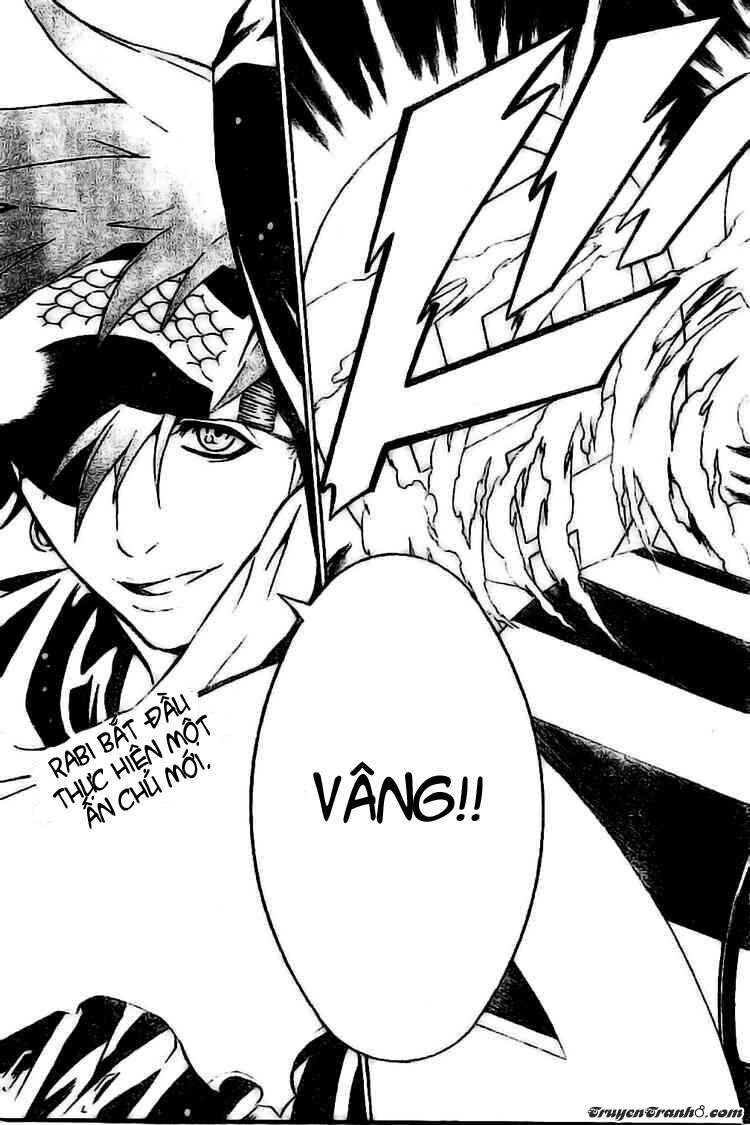 Thầy Trừ Tà [Chap 1-236]