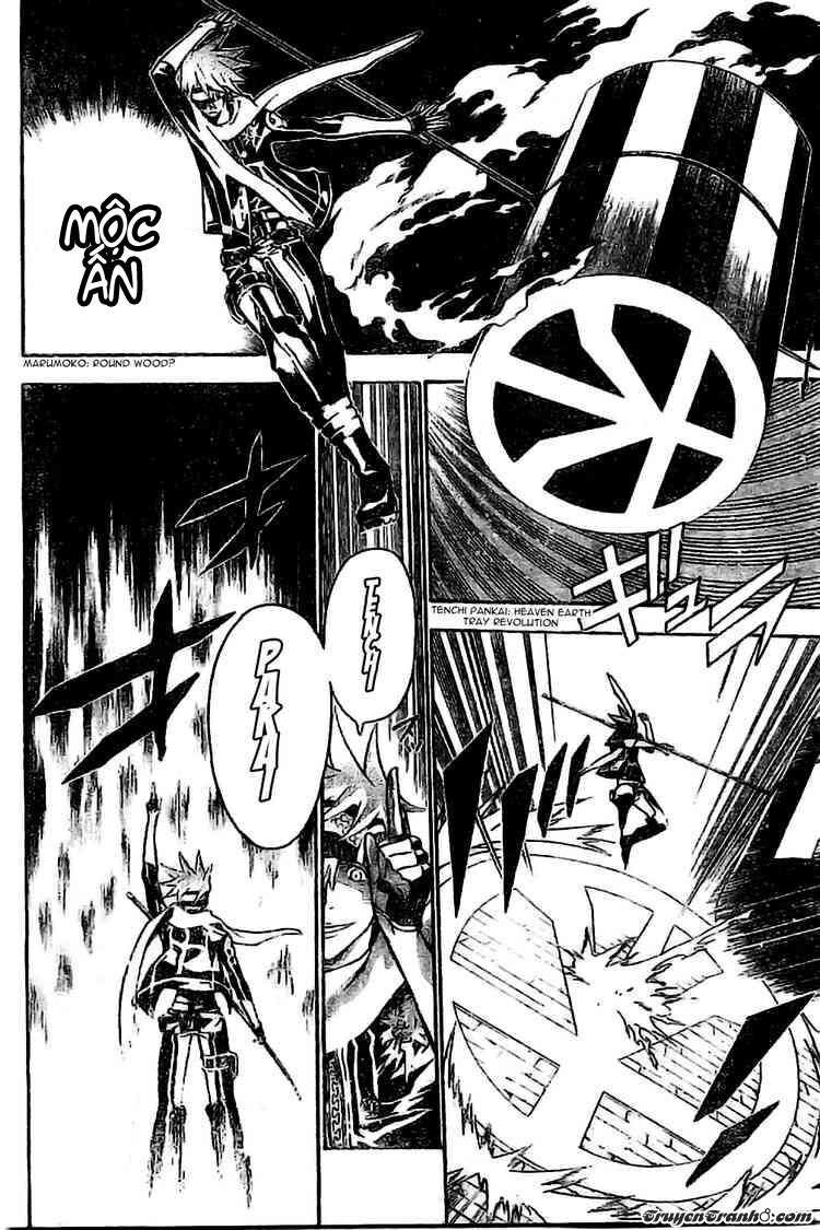 Thầy Trừ Tà [Chap 1-236]