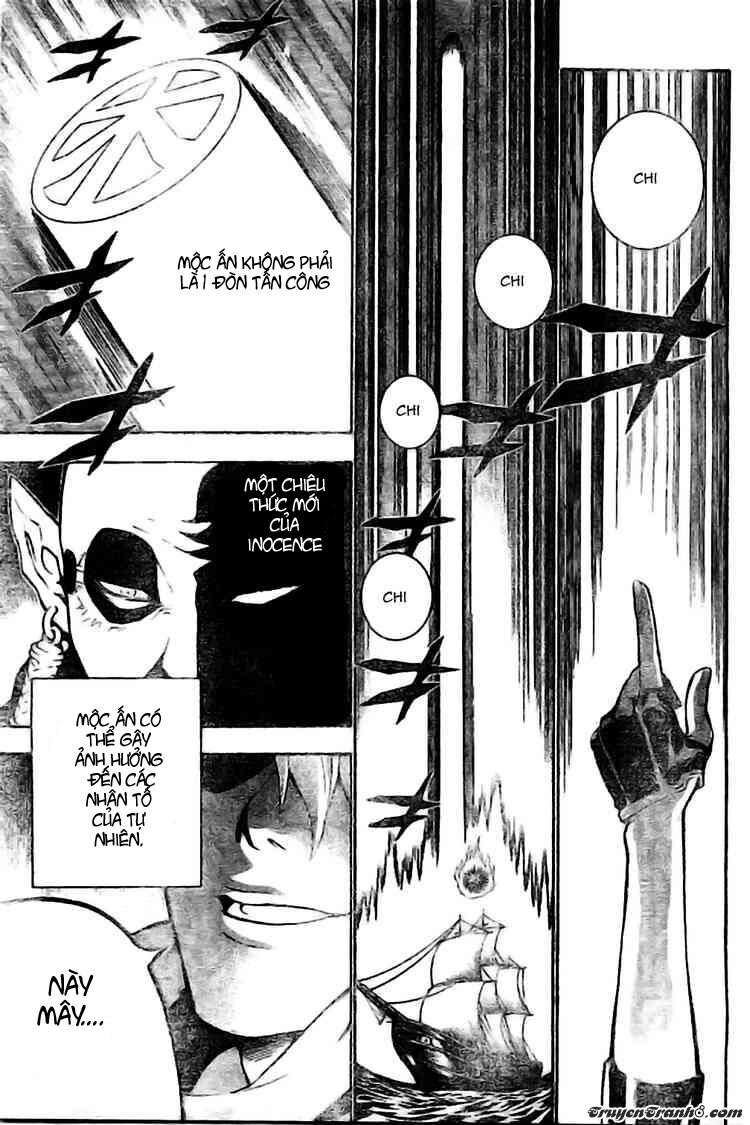 Thầy Trừ Tà [Chap 1-236]