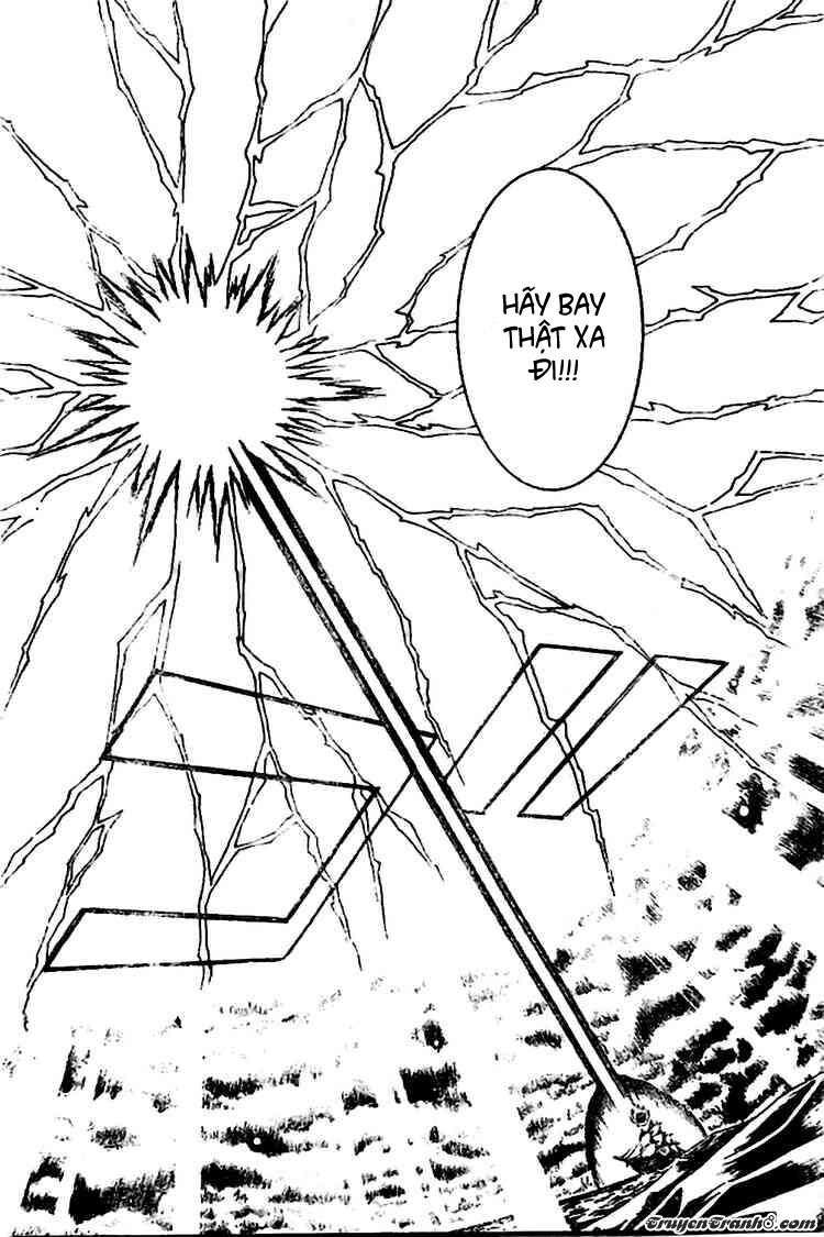 Thầy Trừ Tà [Chap 1-236]