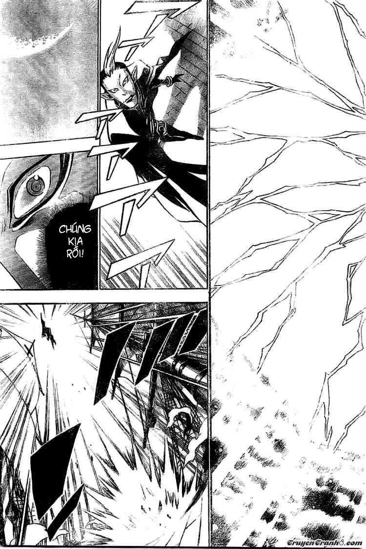 Thầy Trừ Tà [Chap 1-236]