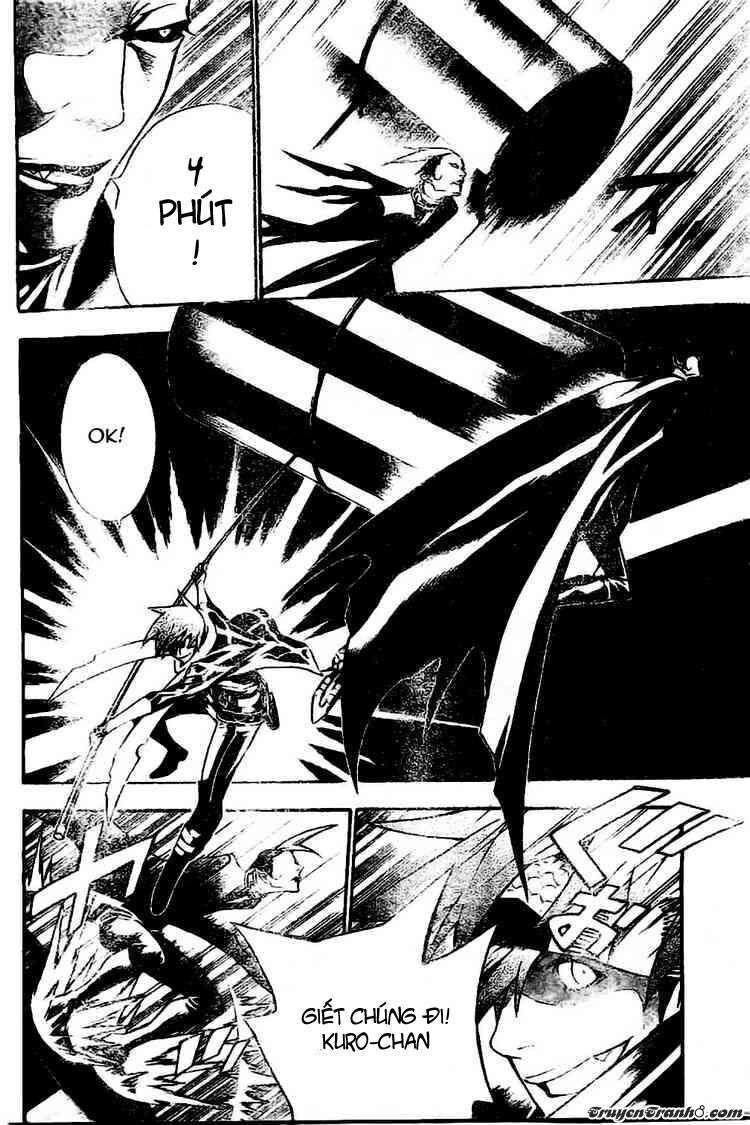 Thầy Trừ Tà [Chap 1-236]
