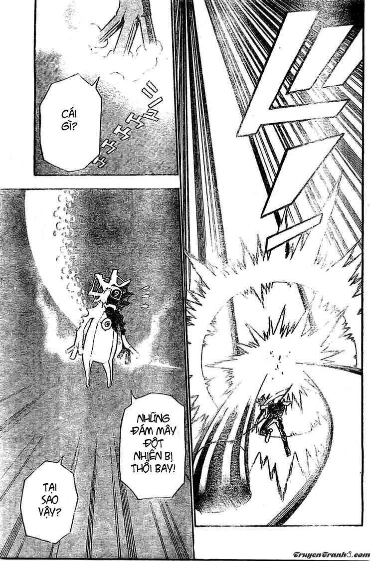 Thầy Trừ Tà [Chap 1-236]