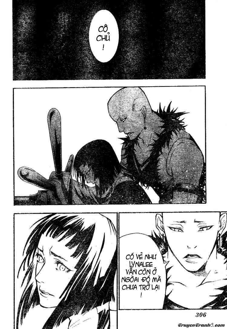 Thầy Trừ Tà [Chap 1-236]