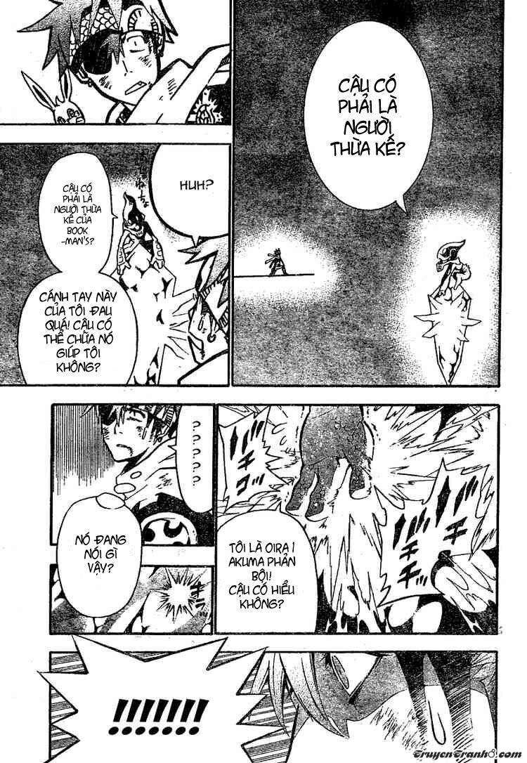 Thầy Trừ Tà [Chap 1-236]