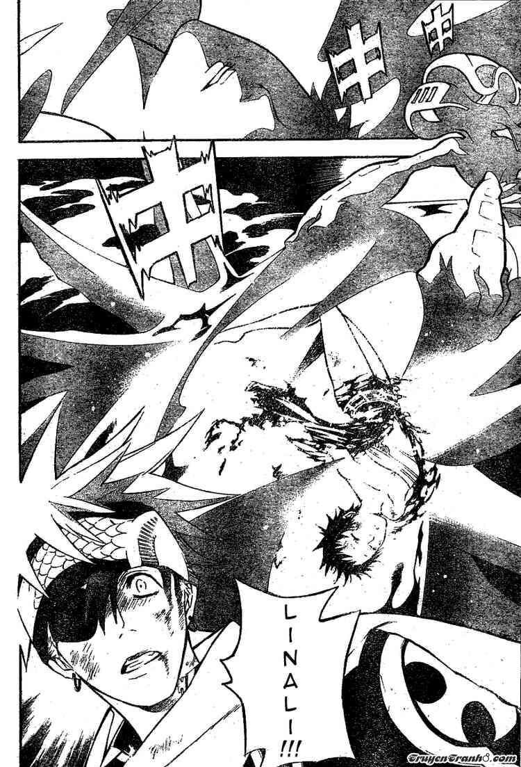 Thầy Trừ Tà [Chap 1-236]