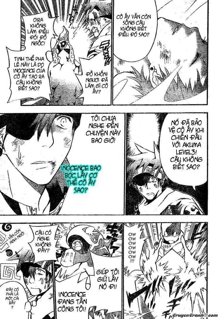 Thầy Trừ Tà [Chap 1-236]