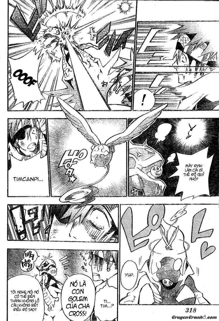 Thầy Trừ Tà [Chap 1-236]