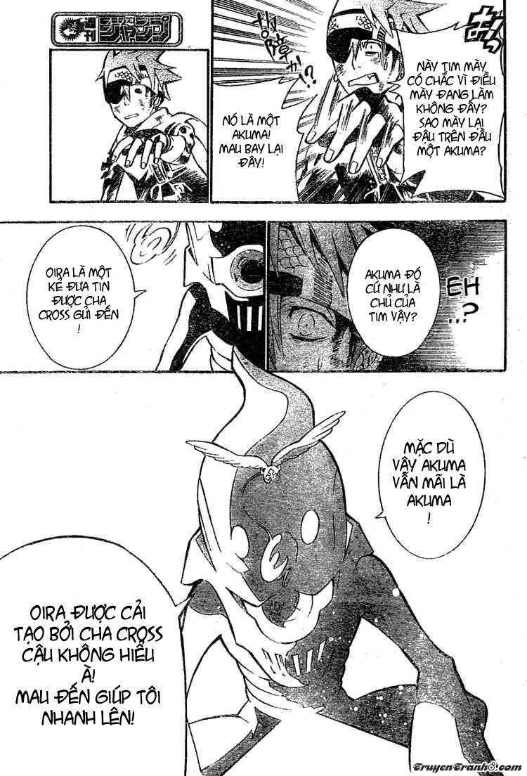 Thầy Trừ Tà [Chap 1-236]
