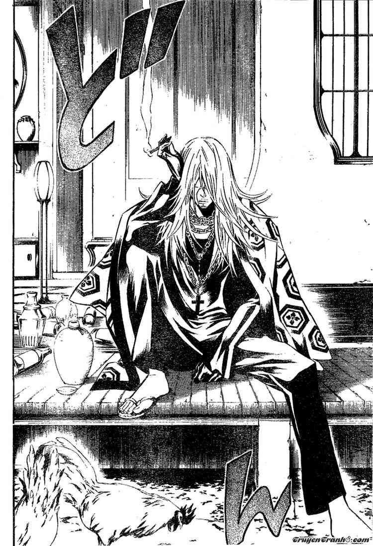 Thầy Trừ Tà [Chap 1-236]