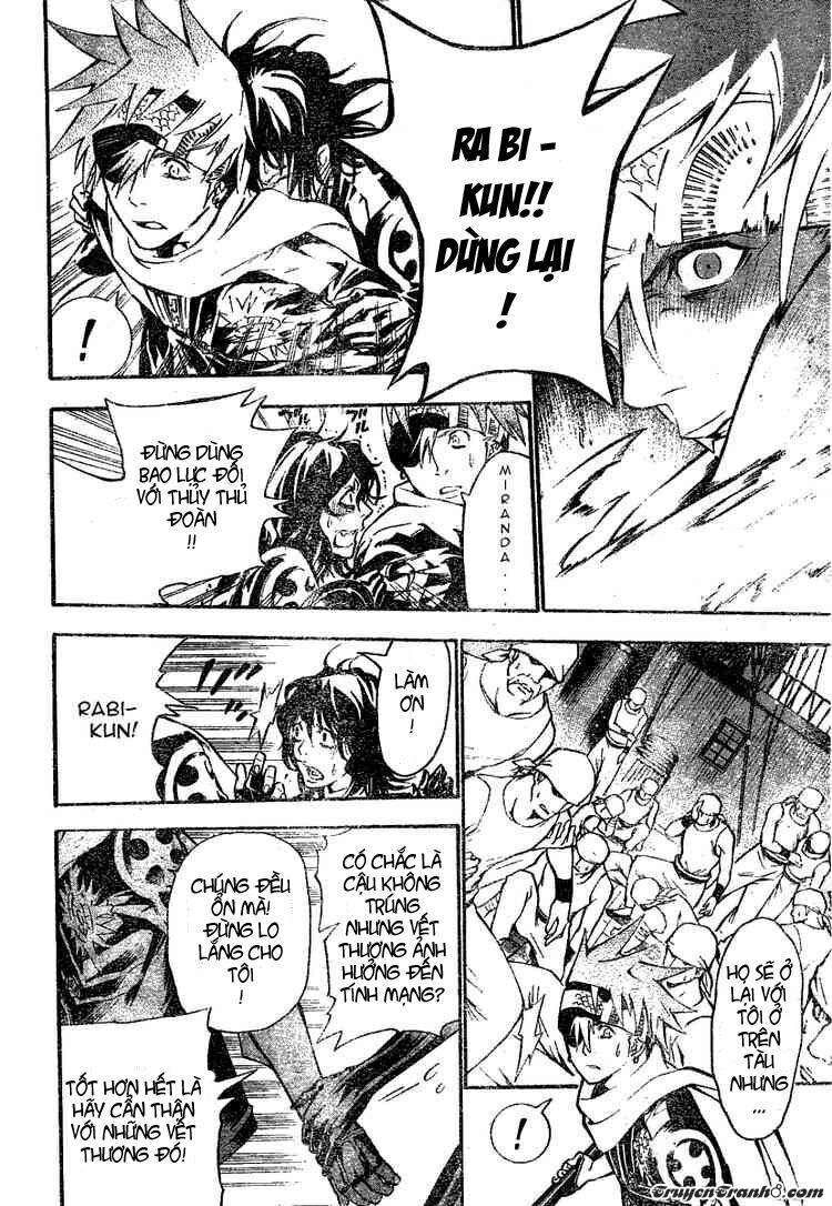 Thầy Trừ Tà [Chap 1-236]