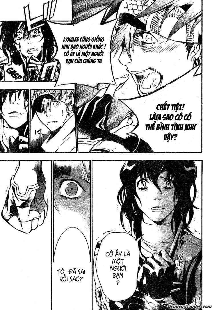Thầy Trừ Tà [Chap 1-236]