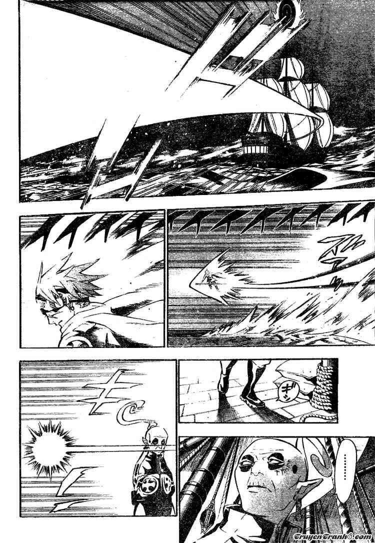 Thầy Trừ Tà [Chap 1-236]