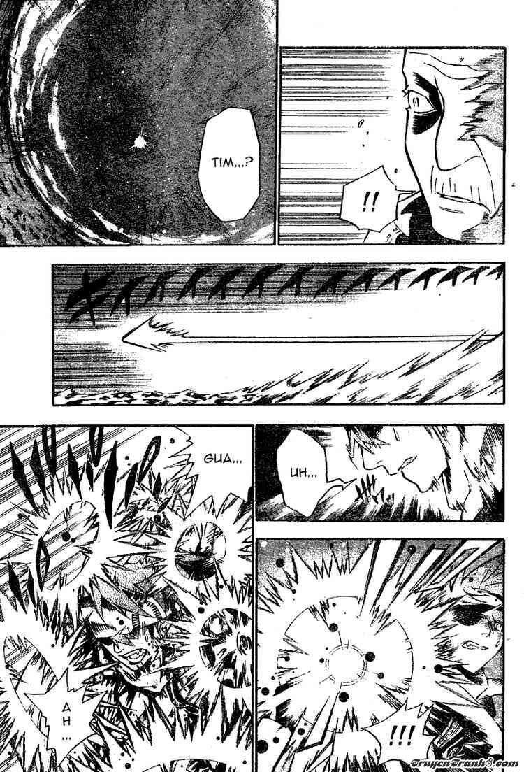 Thầy Trừ Tà [Chap 1-236]