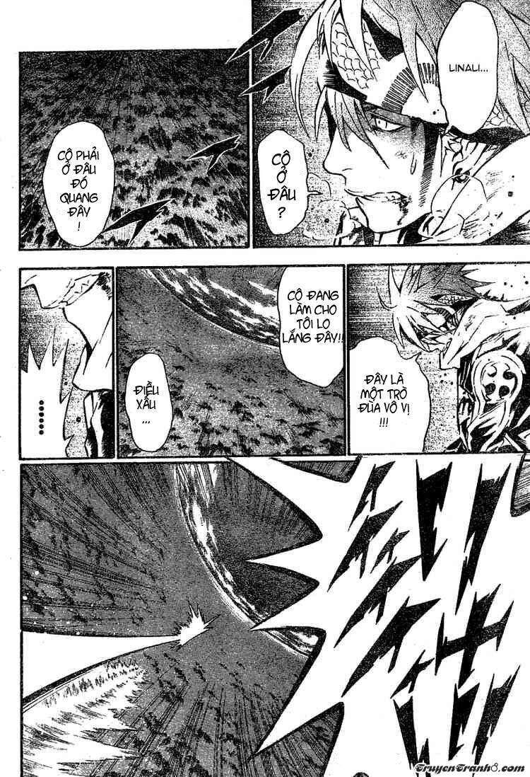 Thầy Trừ Tà [Chap 1-236]