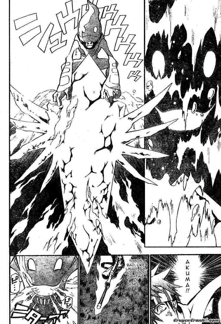 Thầy Trừ Tà [Chap 1-236]
