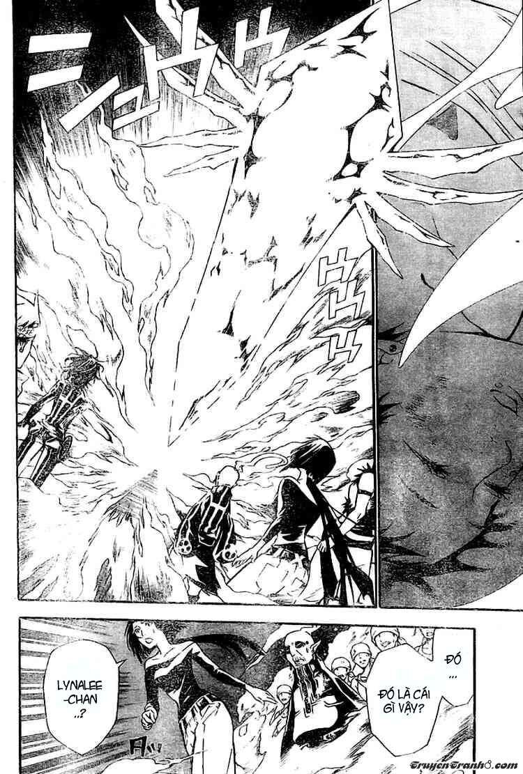 Thầy Trừ Tà [Chap 1-236]