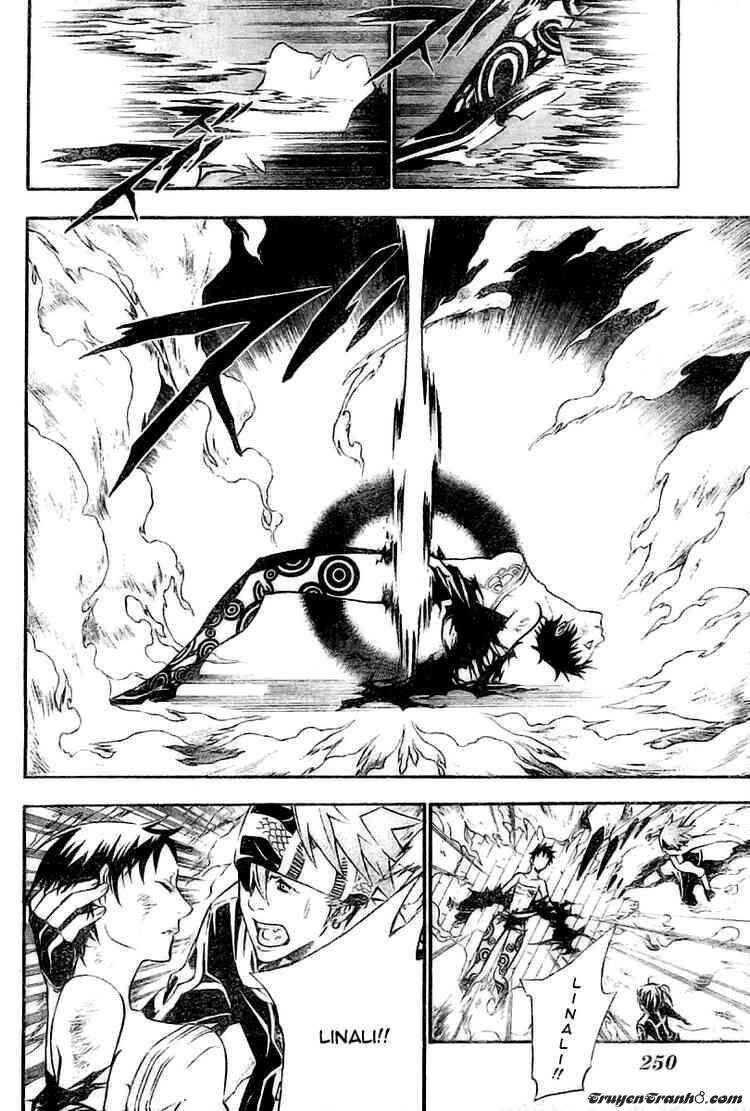Thầy Trừ Tà [Chap 1-236]
