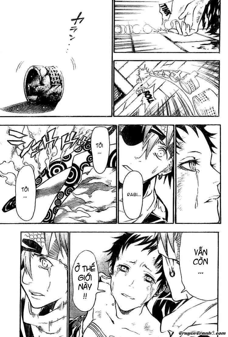 Thầy Trừ Tà [Chap 1-236]