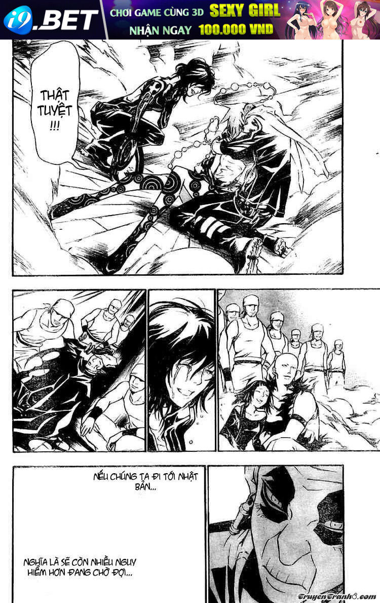 Thầy Trừ Tà [Chap 1-236]