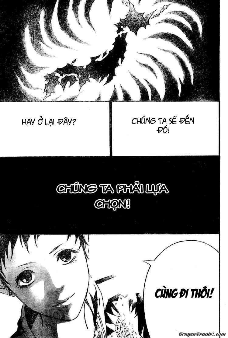 Thầy Trừ Tà [Chap 1-236]