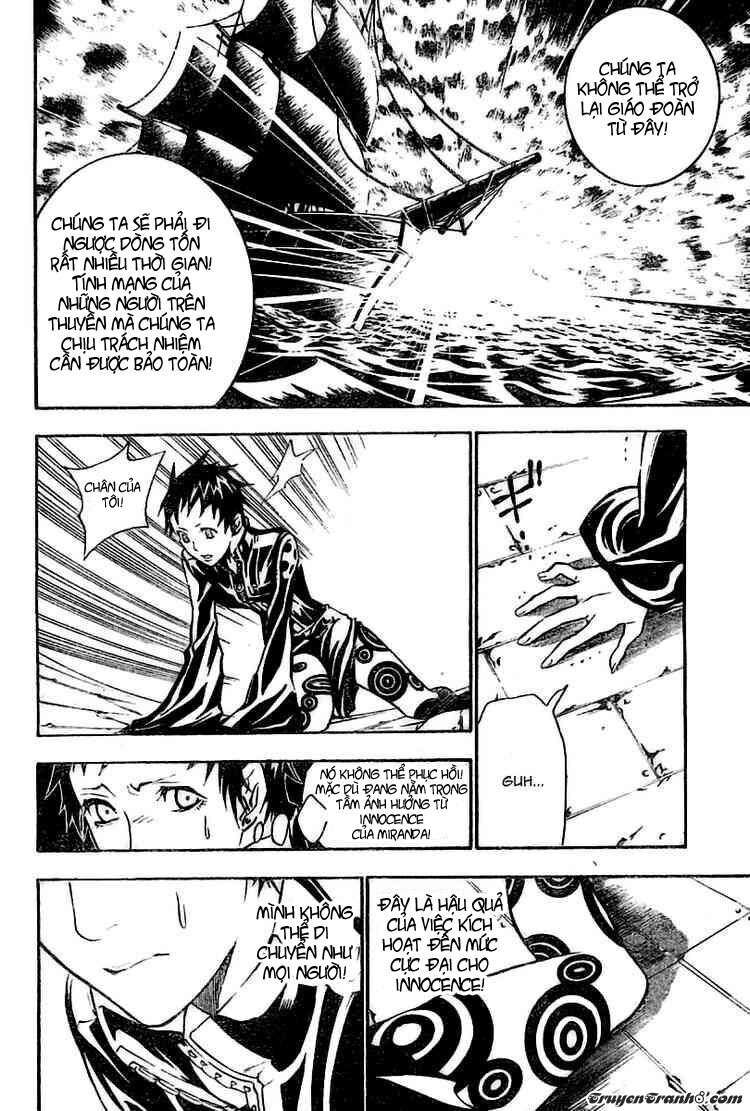 Thầy Trừ Tà [Chap 1-236]
