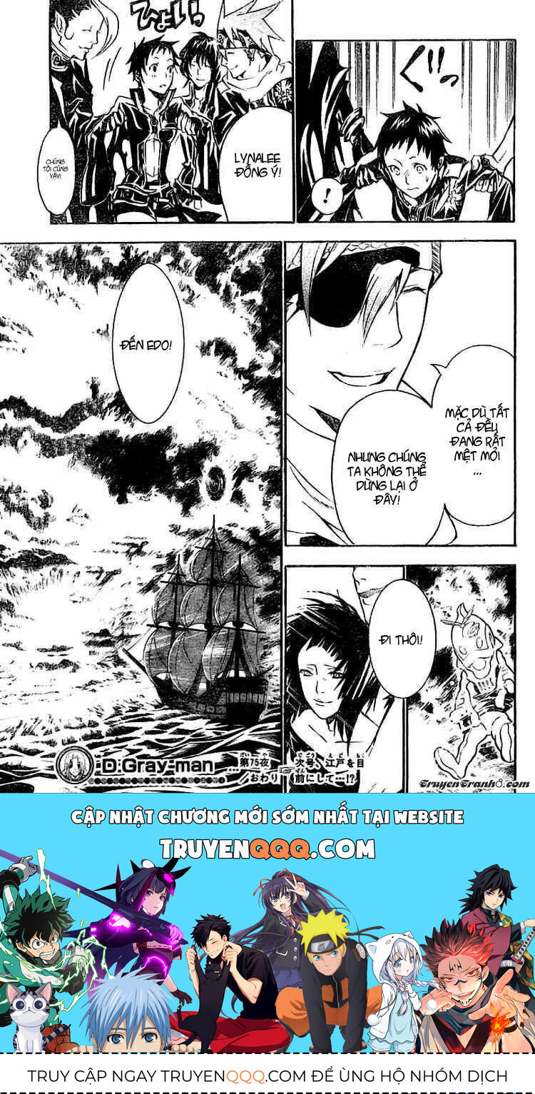 Thầy Trừ Tà [Chap 1-236]
