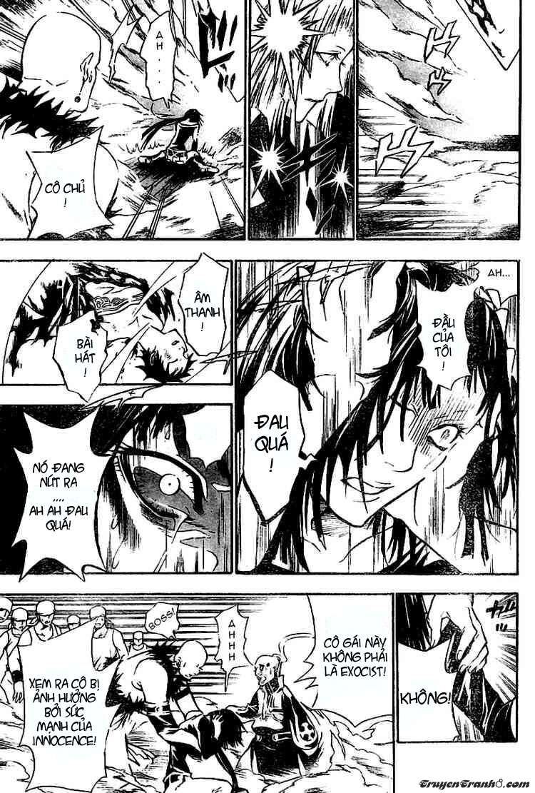 Thầy Trừ Tà [Chap 1-236]