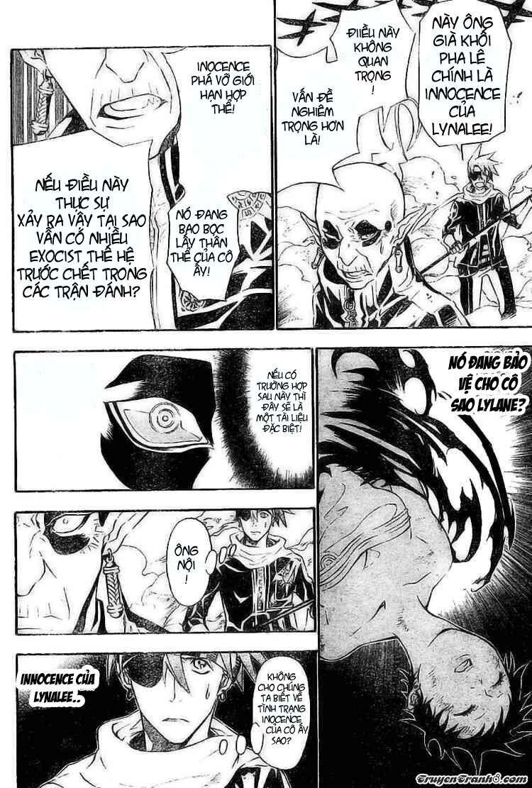 Thầy Trừ Tà [Chap 1-236]