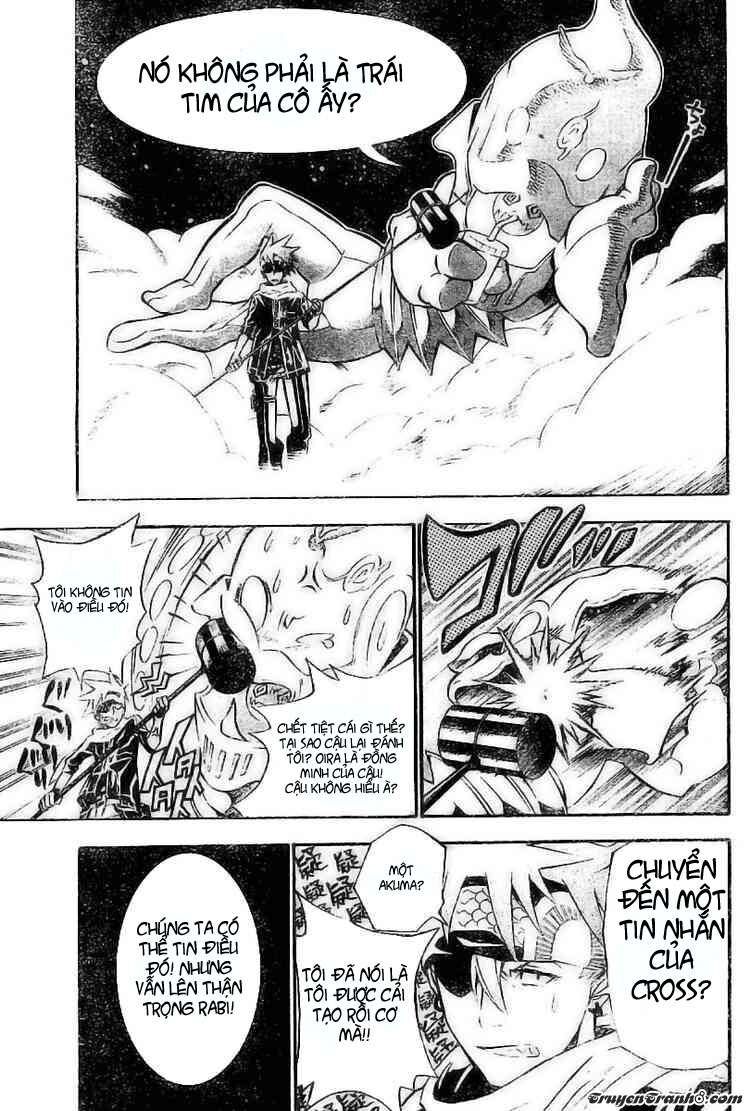 Thầy Trừ Tà [Chap 1-236]