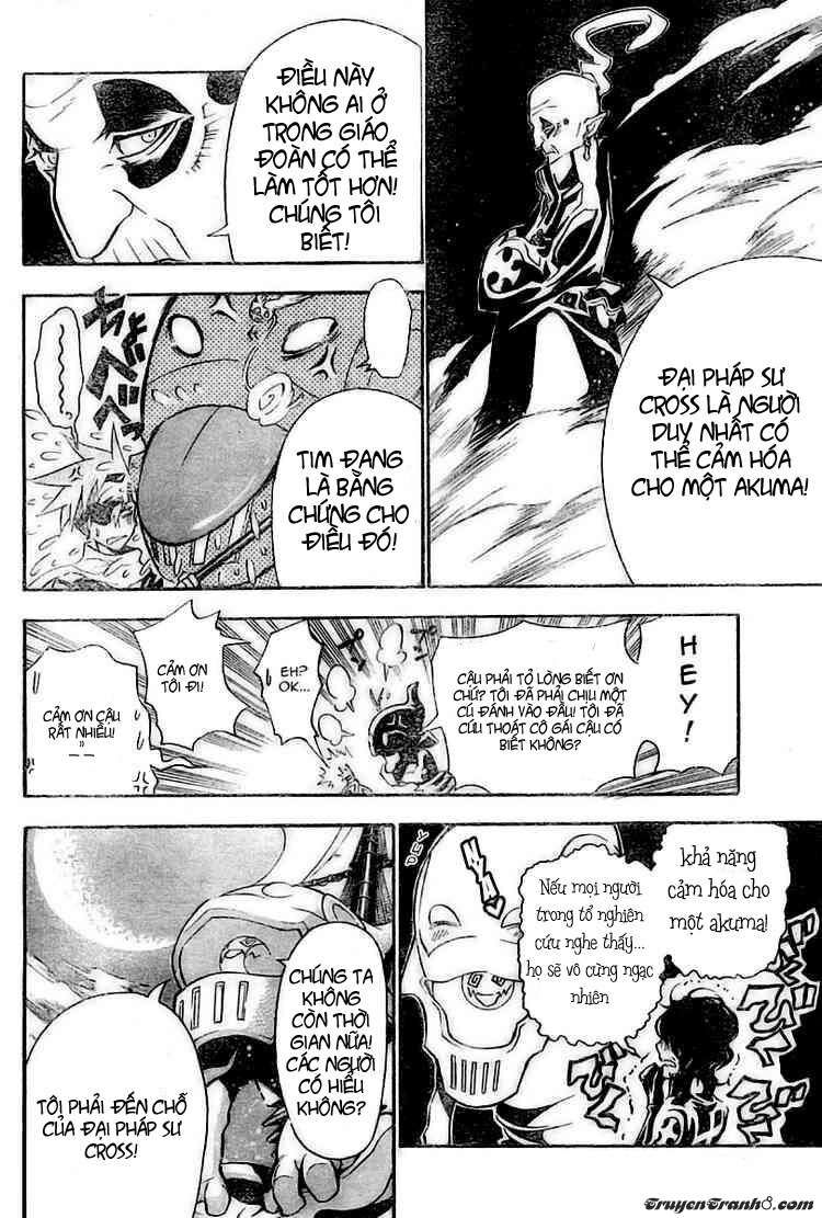 Thầy Trừ Tà [Chap 1-236]