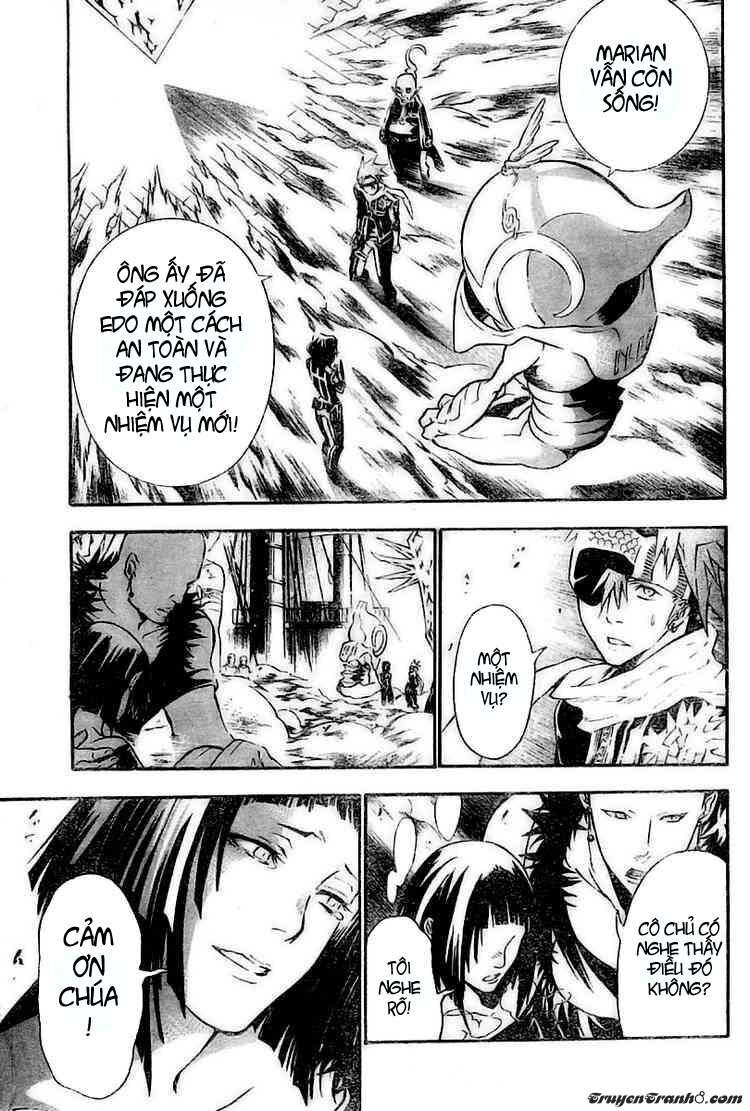 Thầy Trừ Tà [Chap 1-236]