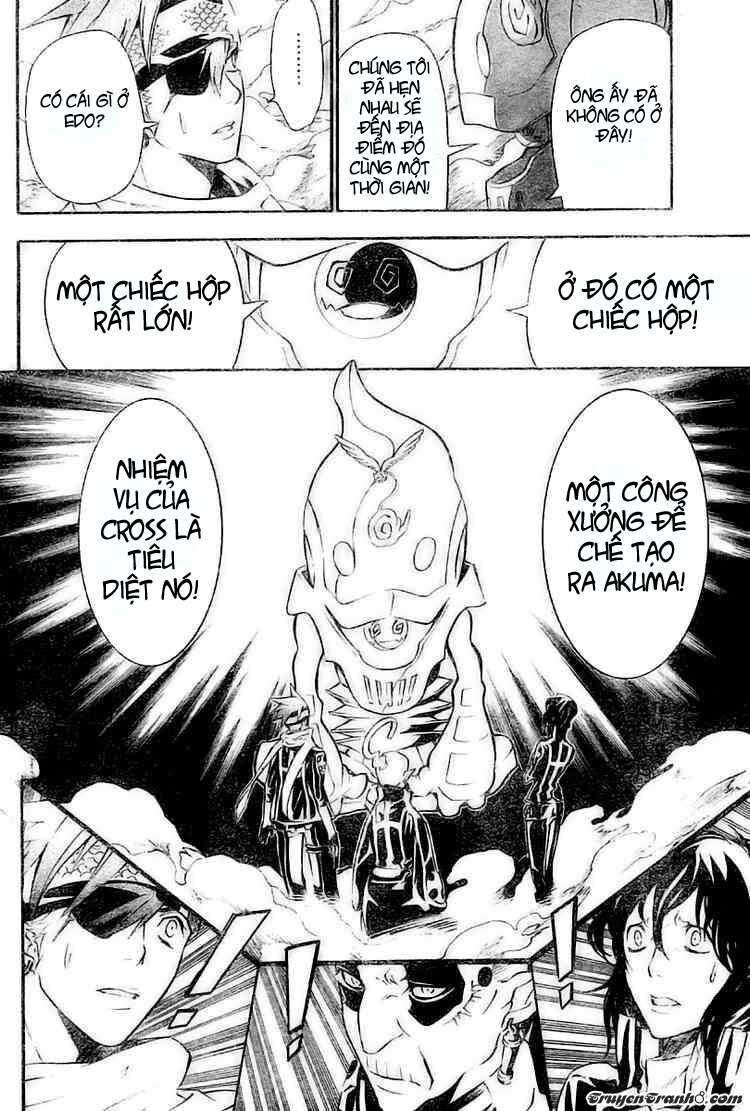 Thầy Trừ Tà [Chap 1-236]