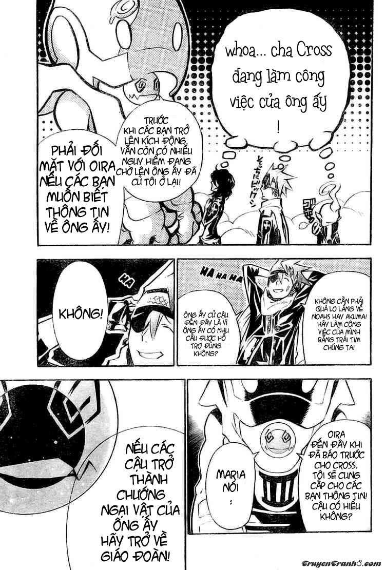 Thầy Trừ Tà [Chap 1-236]
