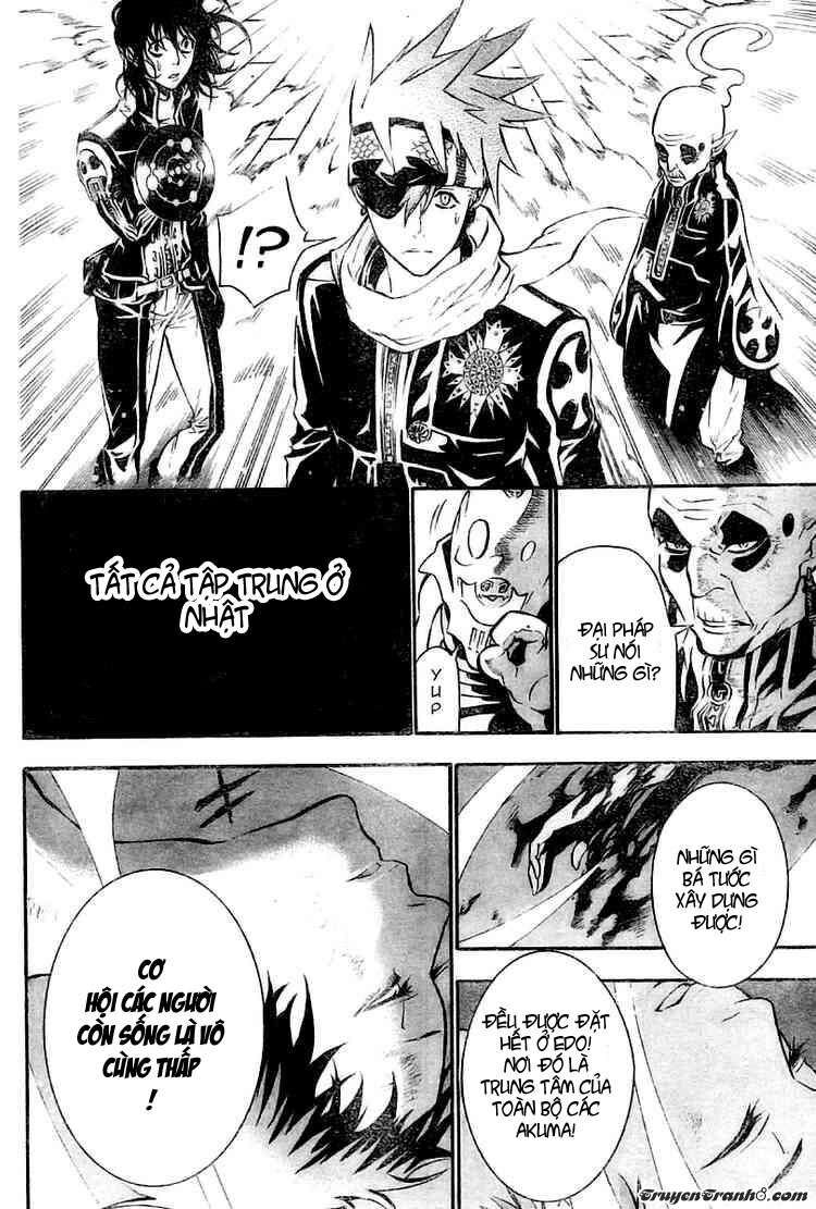 Thầy Trừ Tà [Chap 1-236]