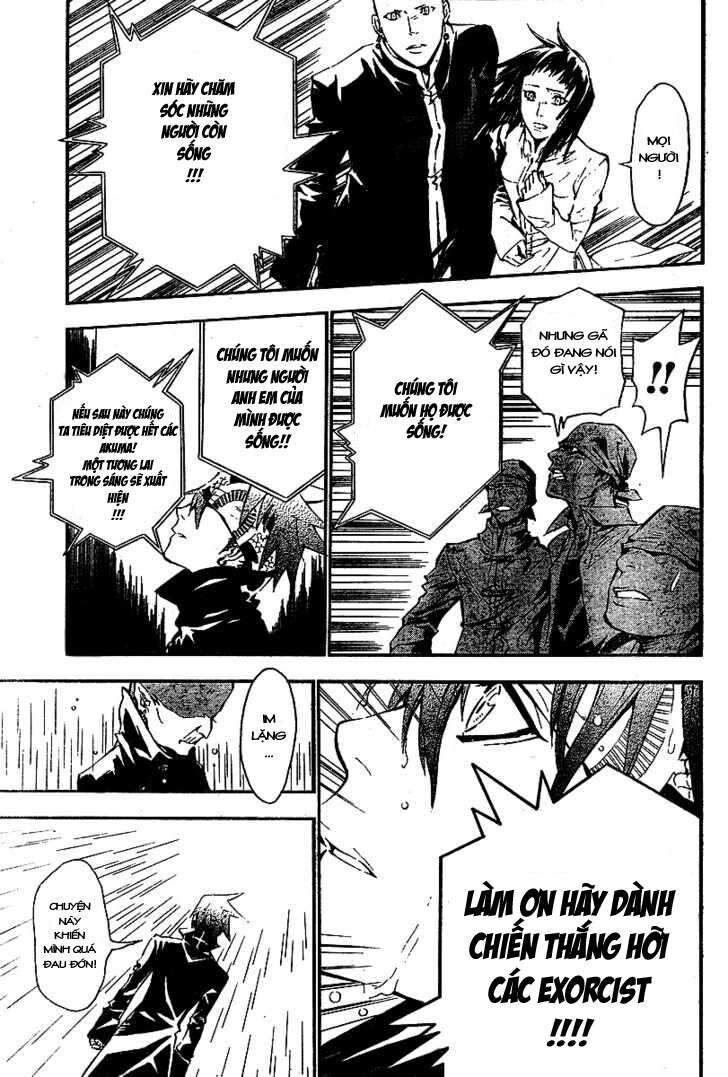 Thầy Trừ Tà [Chap 1-236]